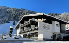 Apart Alpenpension Maderer